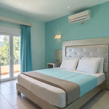 Theodora View Eleni Holiday home *